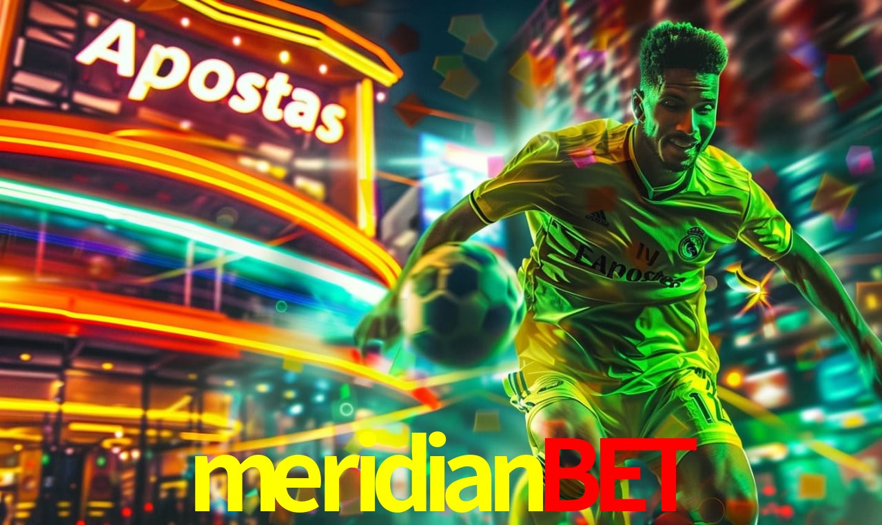Experiência VIP meridianbet