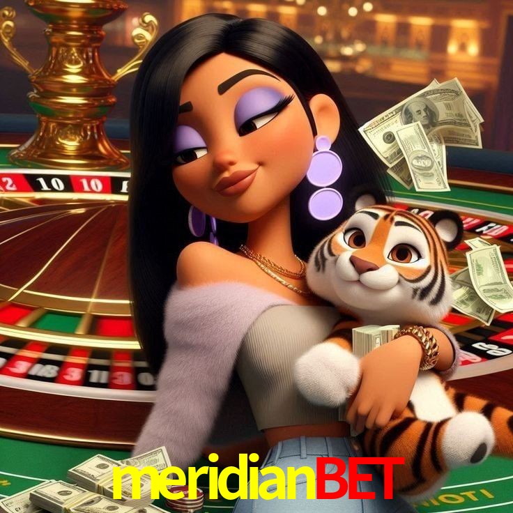 Experiência VIP meridianbet