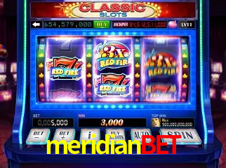 Desvendando o Mundo dos Jogos Virtuais na meridianbet