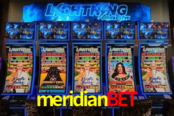 A Emoção da Loteria na meridianbet: Uma Chance de Mudança de Vida