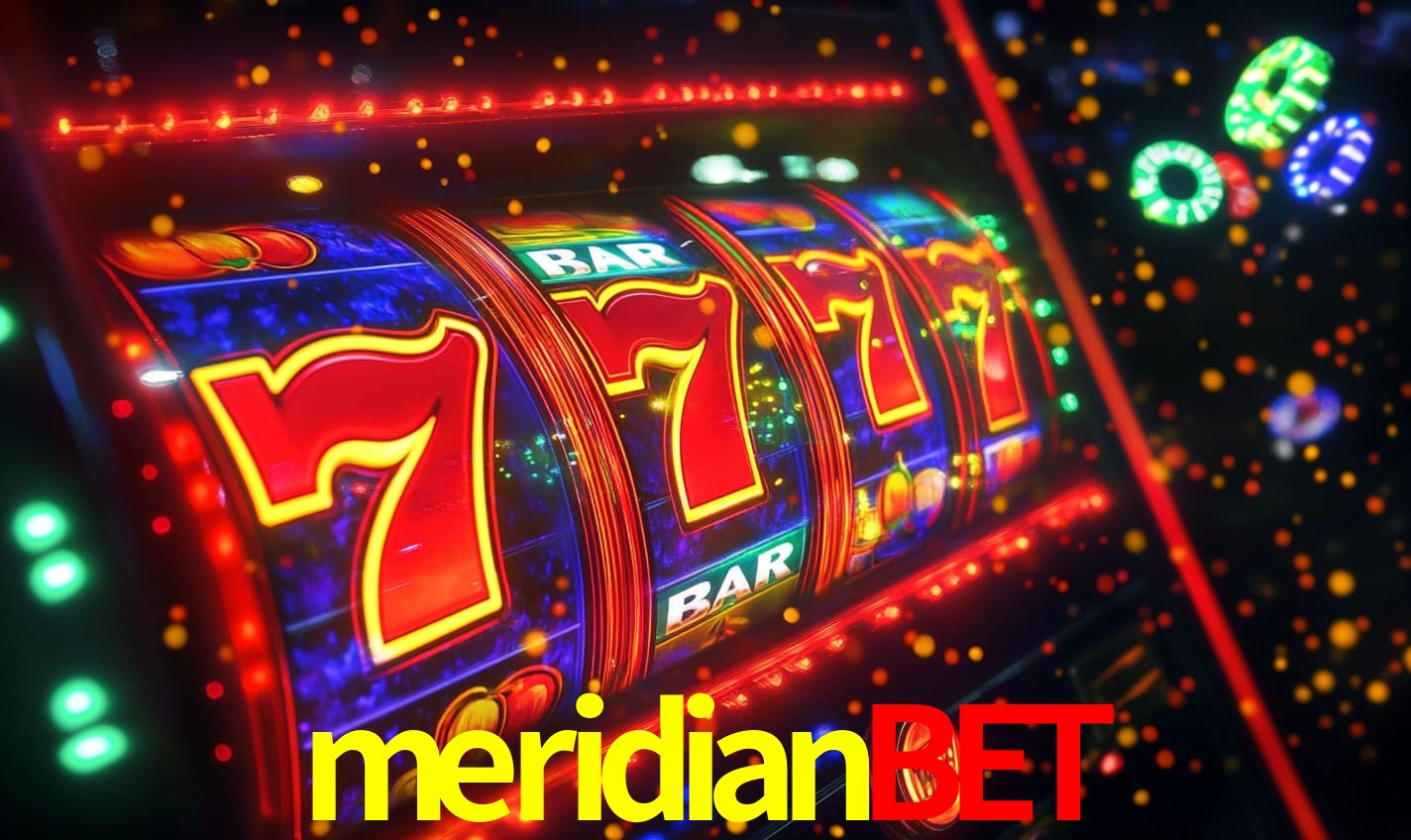 meridianbet: Seu Cassino Premiado com Pagamentos Rápidos