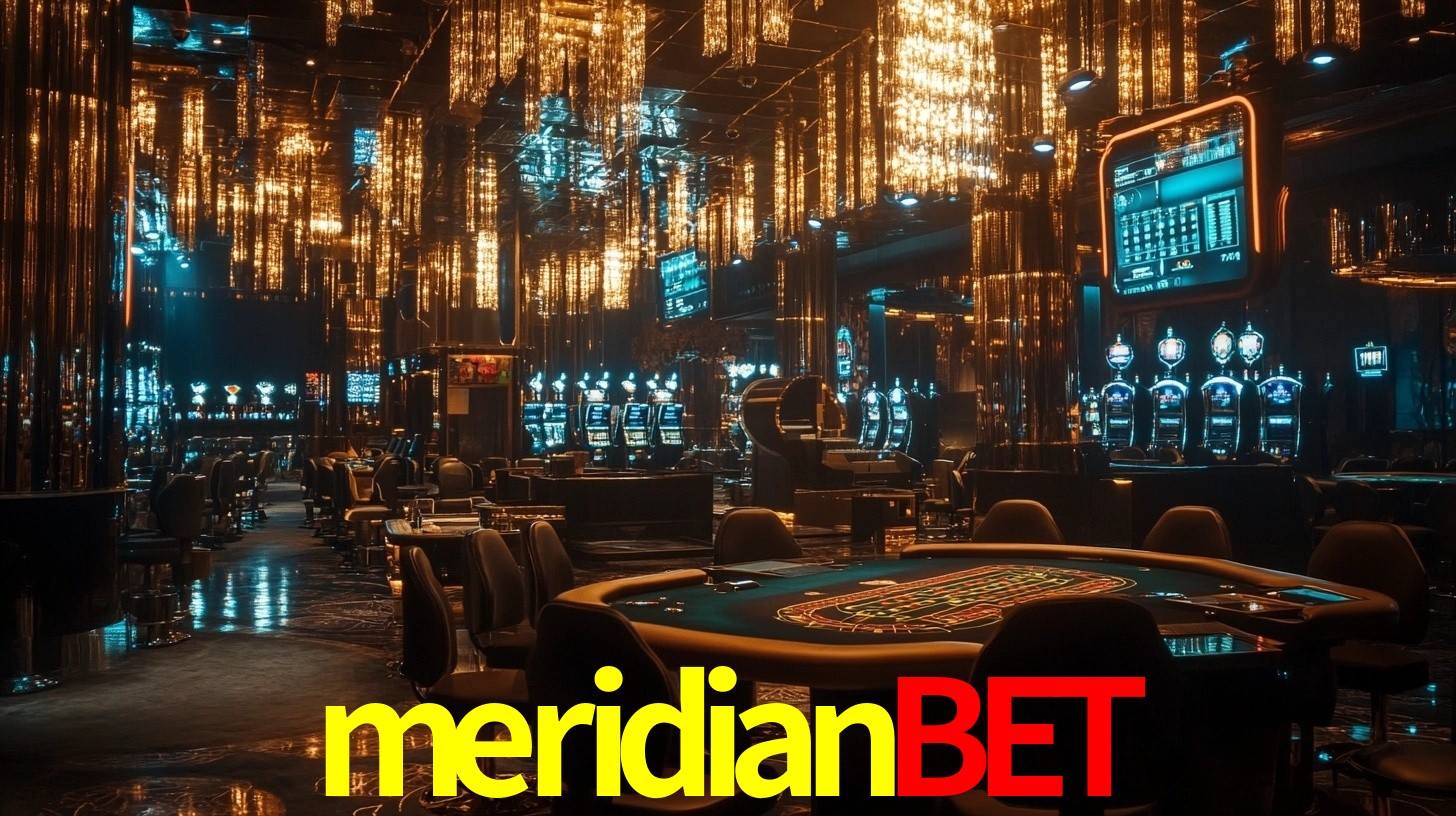 meridianbet - Cassino Online De Alto Nível App - meridianbet.com