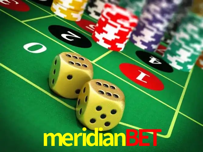 Welcome Bonus meridianbet