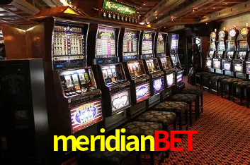 A Revolução dos Aplicativos de Jogos no meridianbet