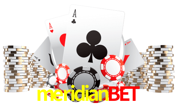 Jogue jogos de pôquer em meridianbet