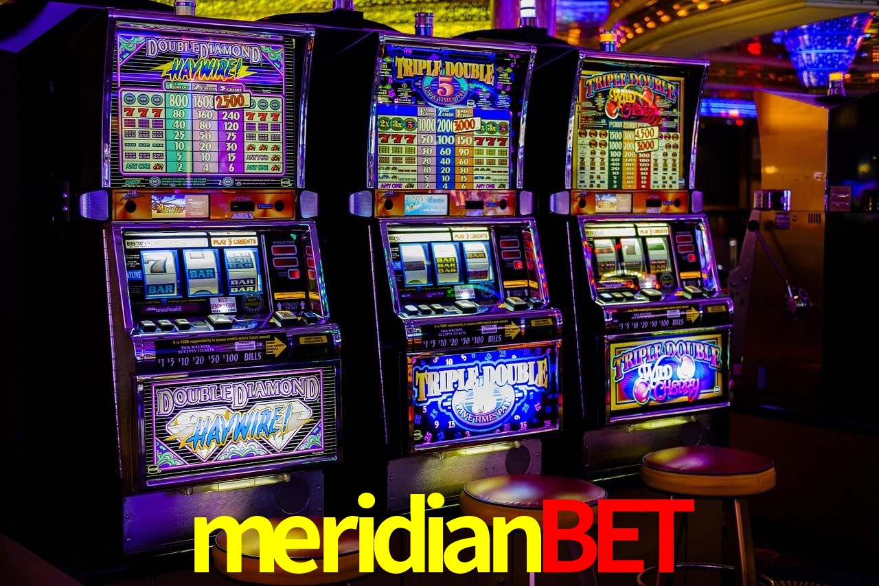 Torneios meridianbet
