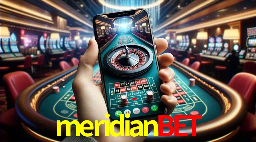 Secure Login meridianbet
