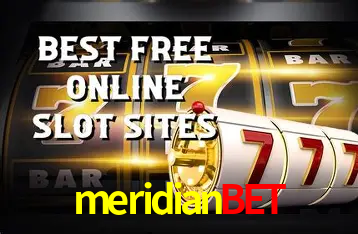 Descubra o Mundo do Cassino Online com meridianbet