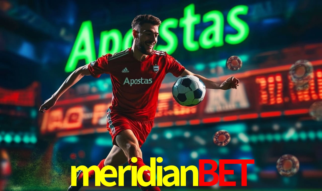 Desvendando o Mundo dos Jogos Virtuais na meridianbet