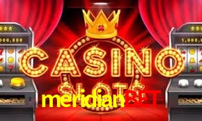 Games Directory meridianbet