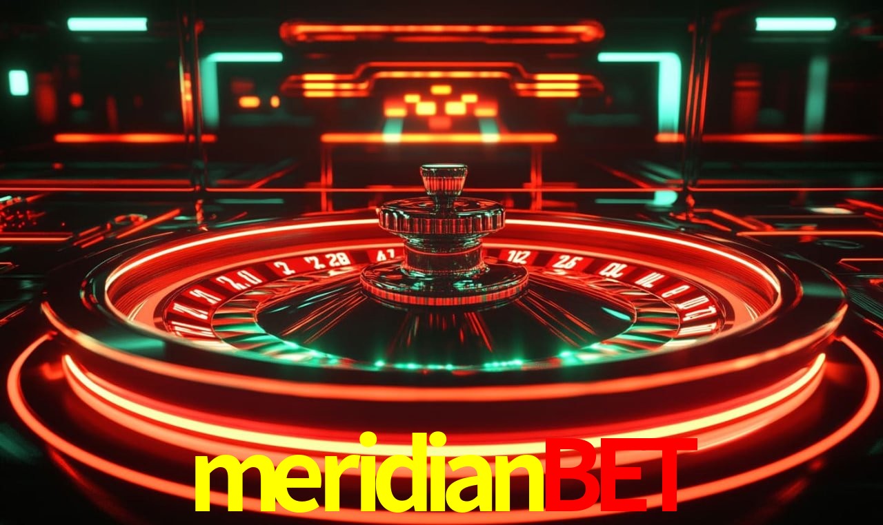 Inovações de Jogos na meridianbet: O Futuro das Experiências Interativas