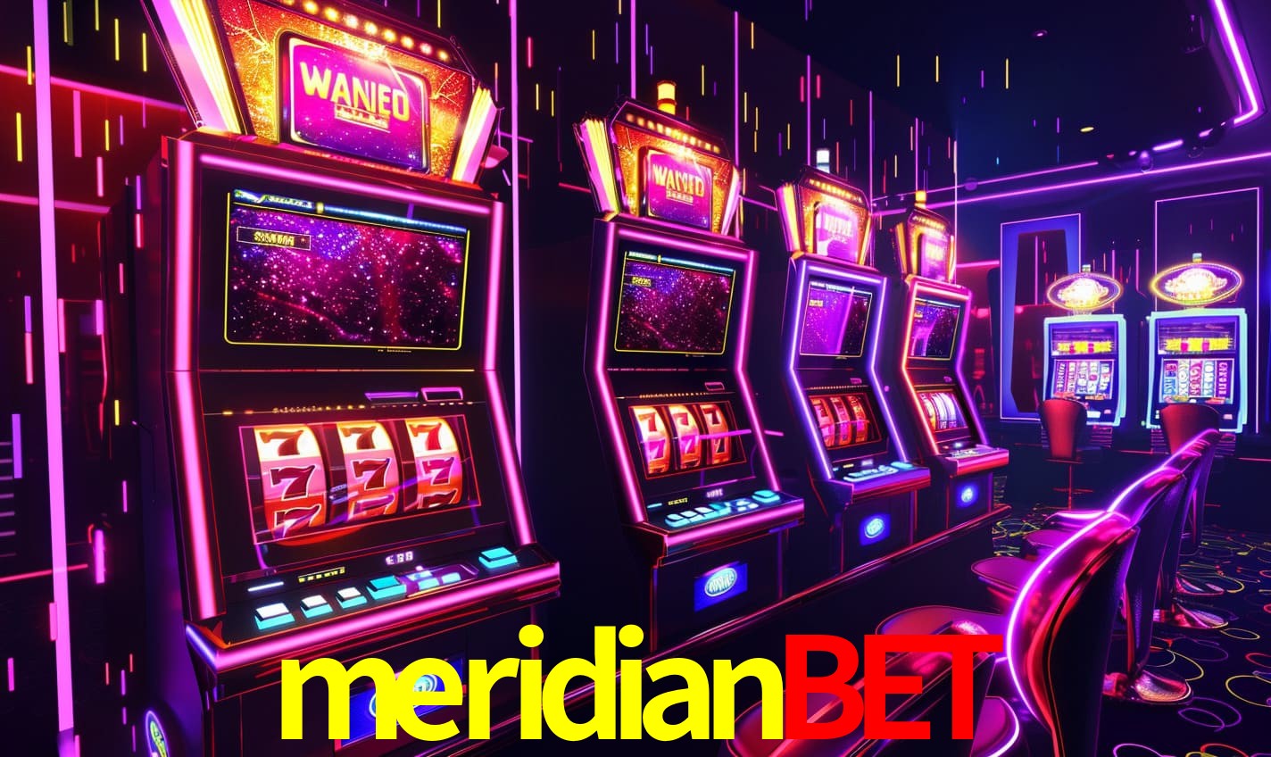 Apostas Esportivas na meridianbet: Um Guia Completo