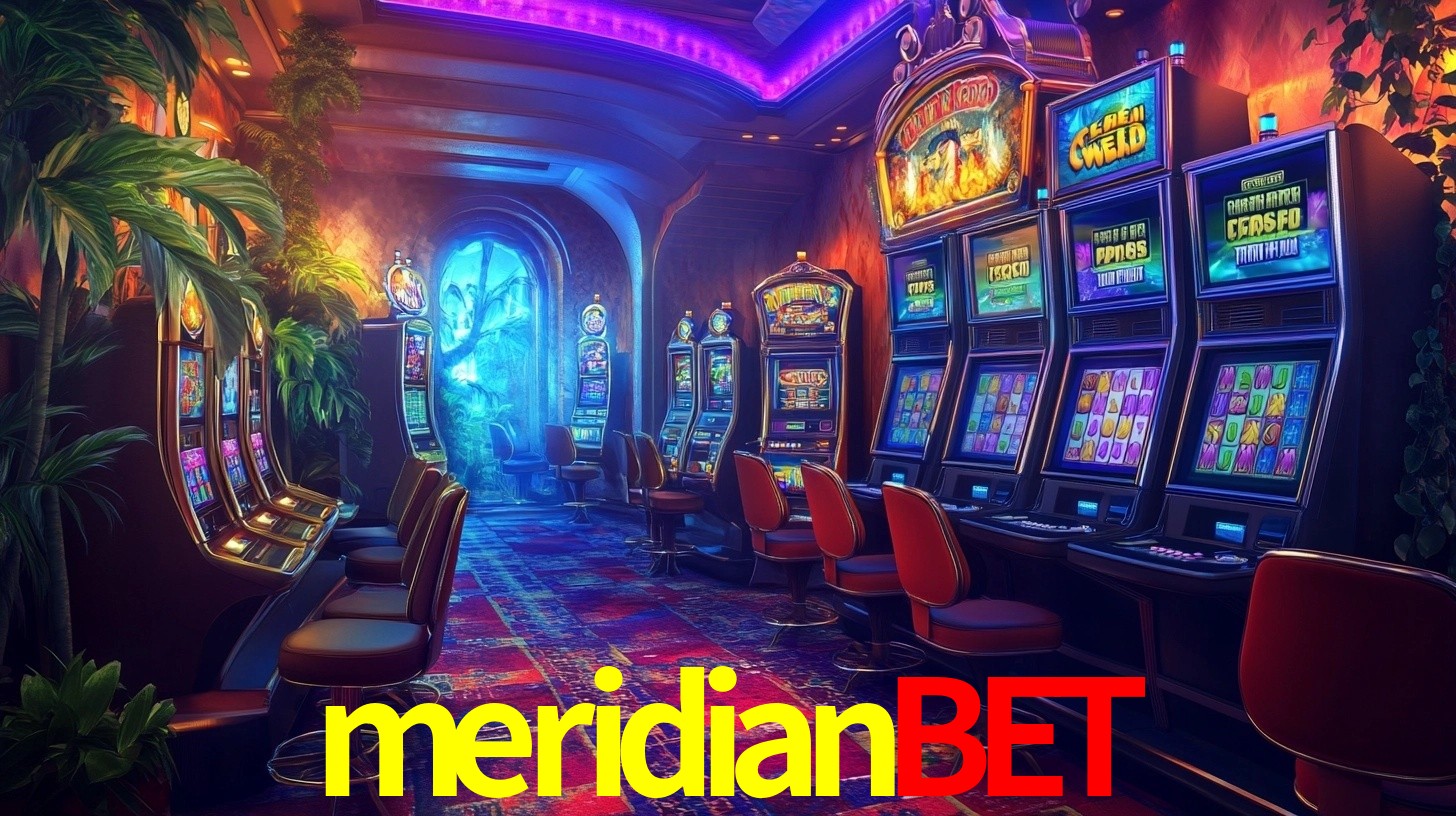 Roulette Table meridianbet