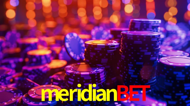 meridianbet: A Experiência de Casino com Jogos de Mesa ao Vivo
