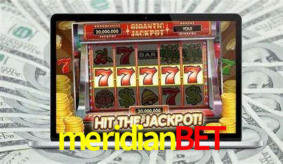 APP oficial da meridianbet para mobile