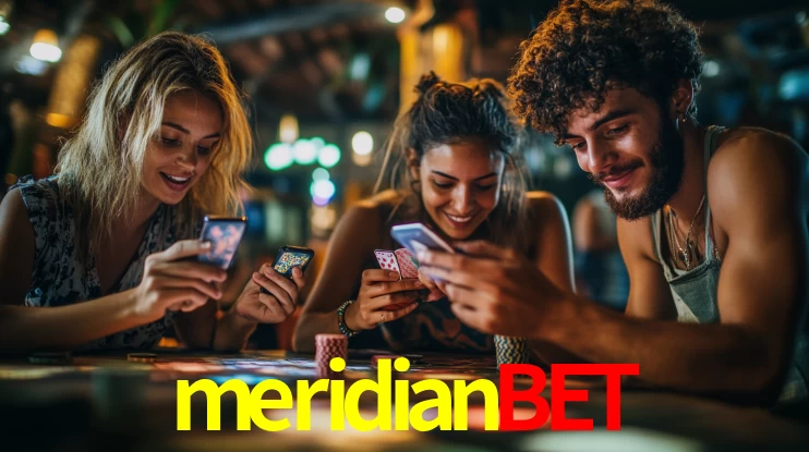 VIP Casino meridianbet