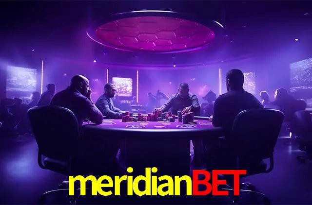 Apostas de Futebol meridianbet
