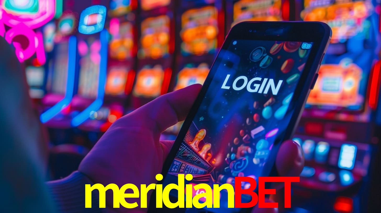 PIX Instantâneo meridianbet