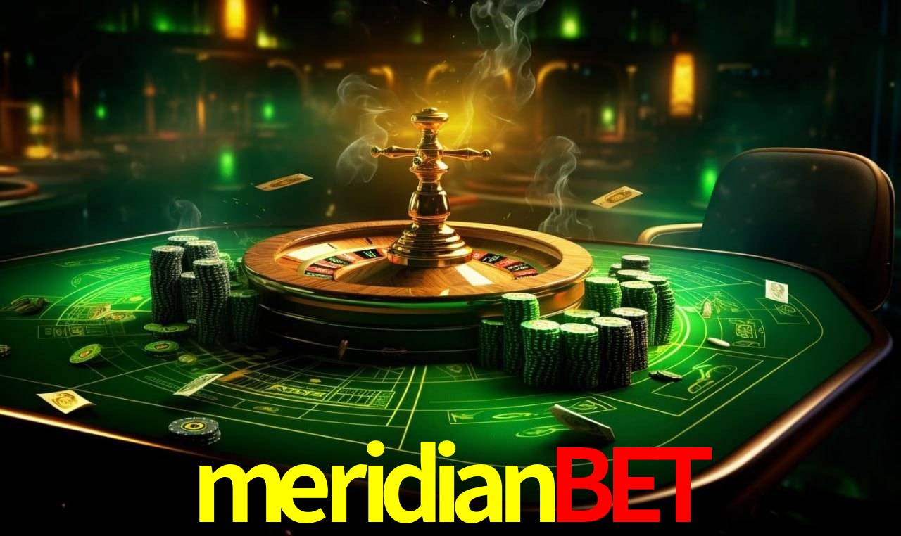 Explorando a Categoria de Eventos em Apostas na meridianbet