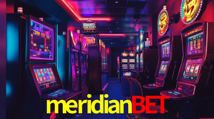 Premium Interface meridianbet