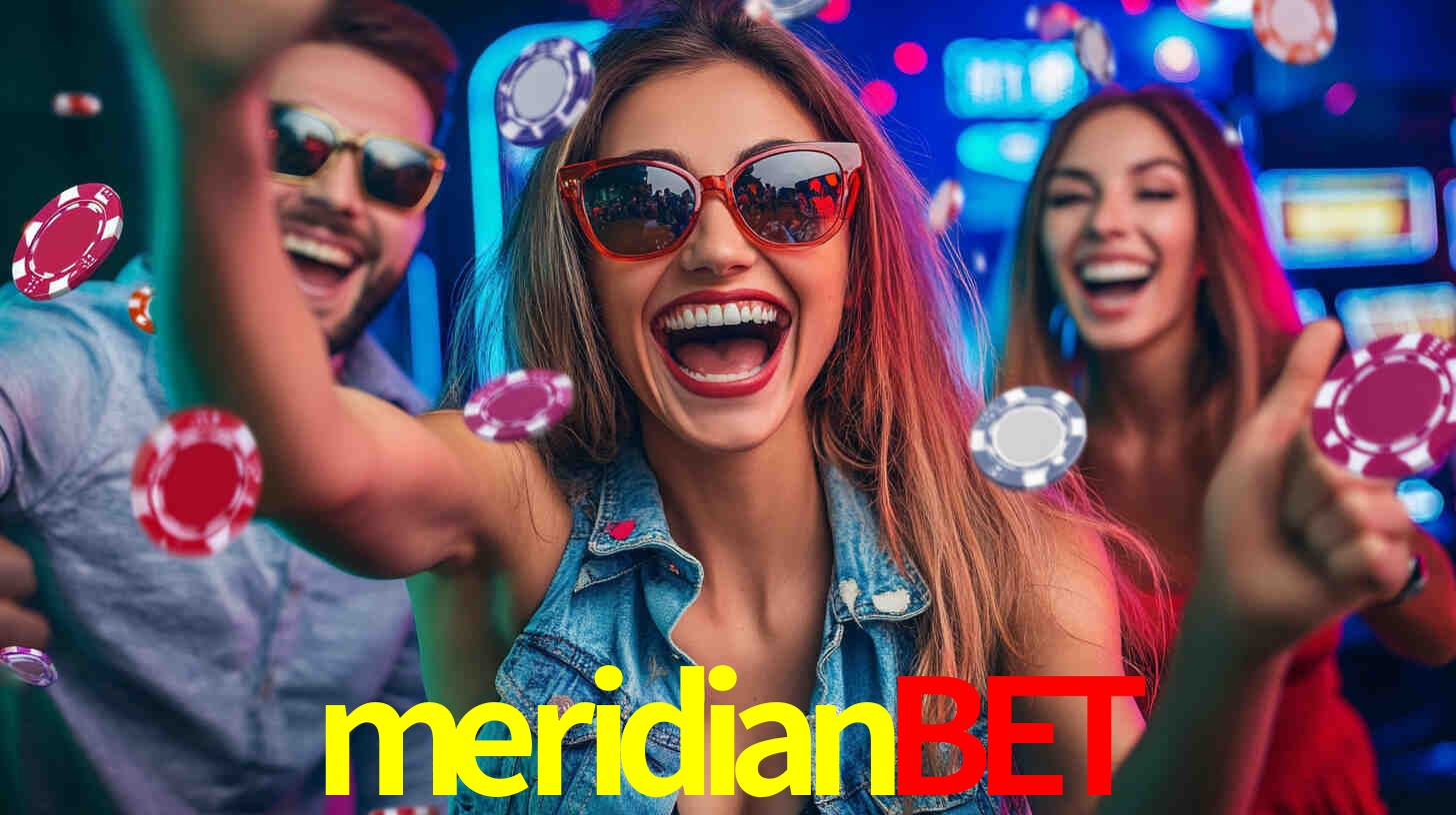 Inovações de Jogos na meridianbet: O Futuro das Experiências Interativas