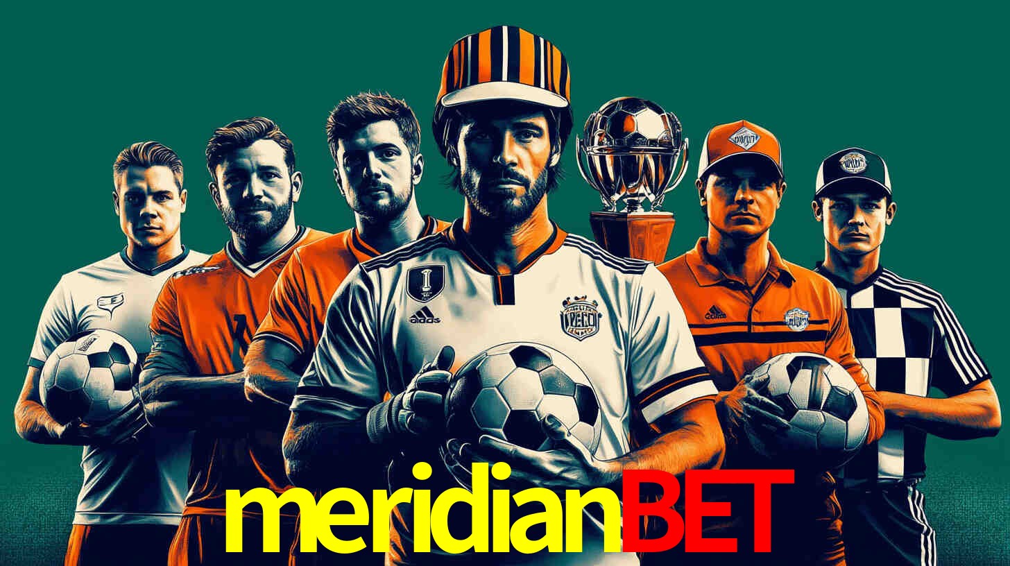 Apostas Esportivas na meridianbet: Um Guia Completo