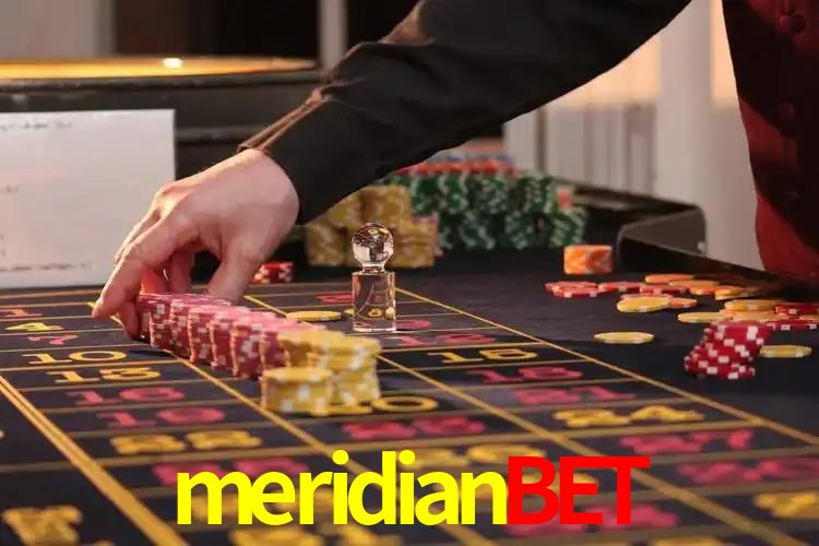 A Emoção da Loteria na meridianbet: Uma Chance de Mudança de Vida