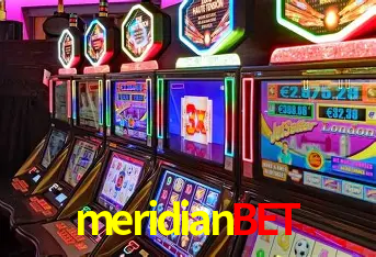 Explorando a Categoria de Eventos em Apostas na meridianbet