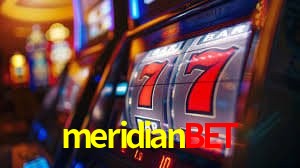 Jogos de Slot meridianbet