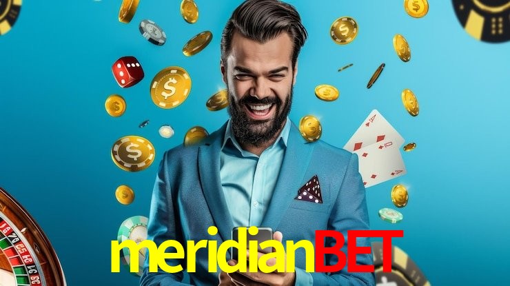 Slot Games meridianbet