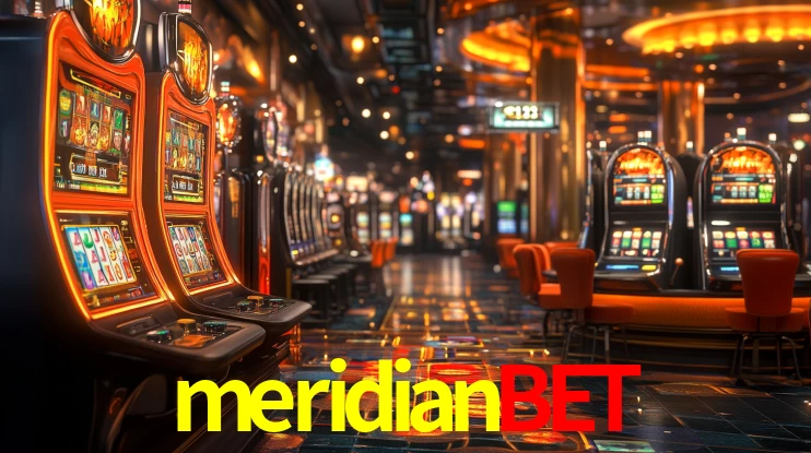 meridianbet App Interface