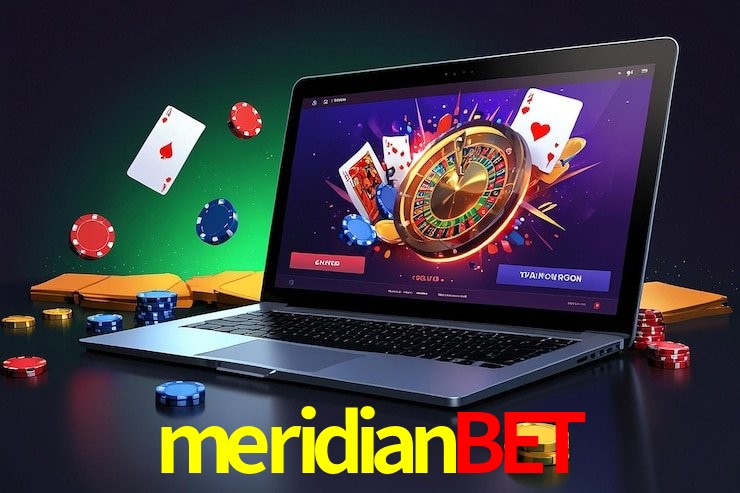Design Responsivo meridianbet