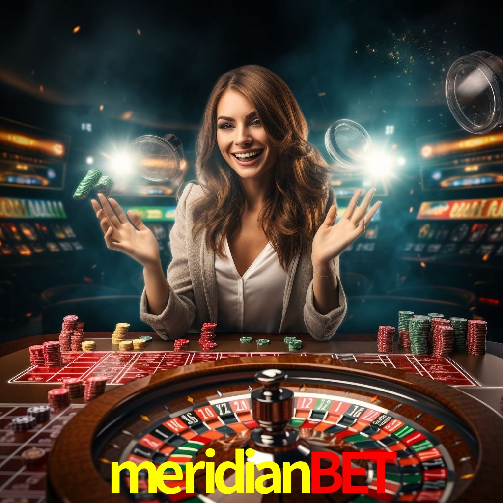 meridianbet app