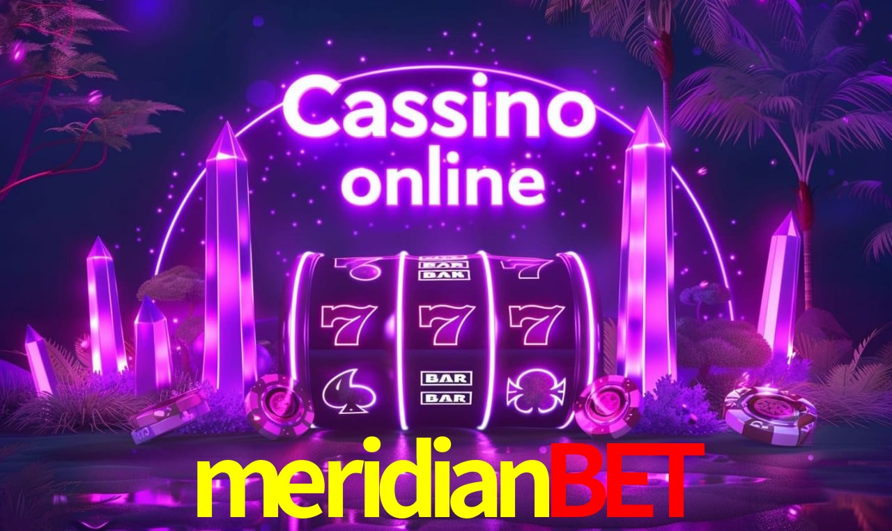 Login Seguro meridianbet