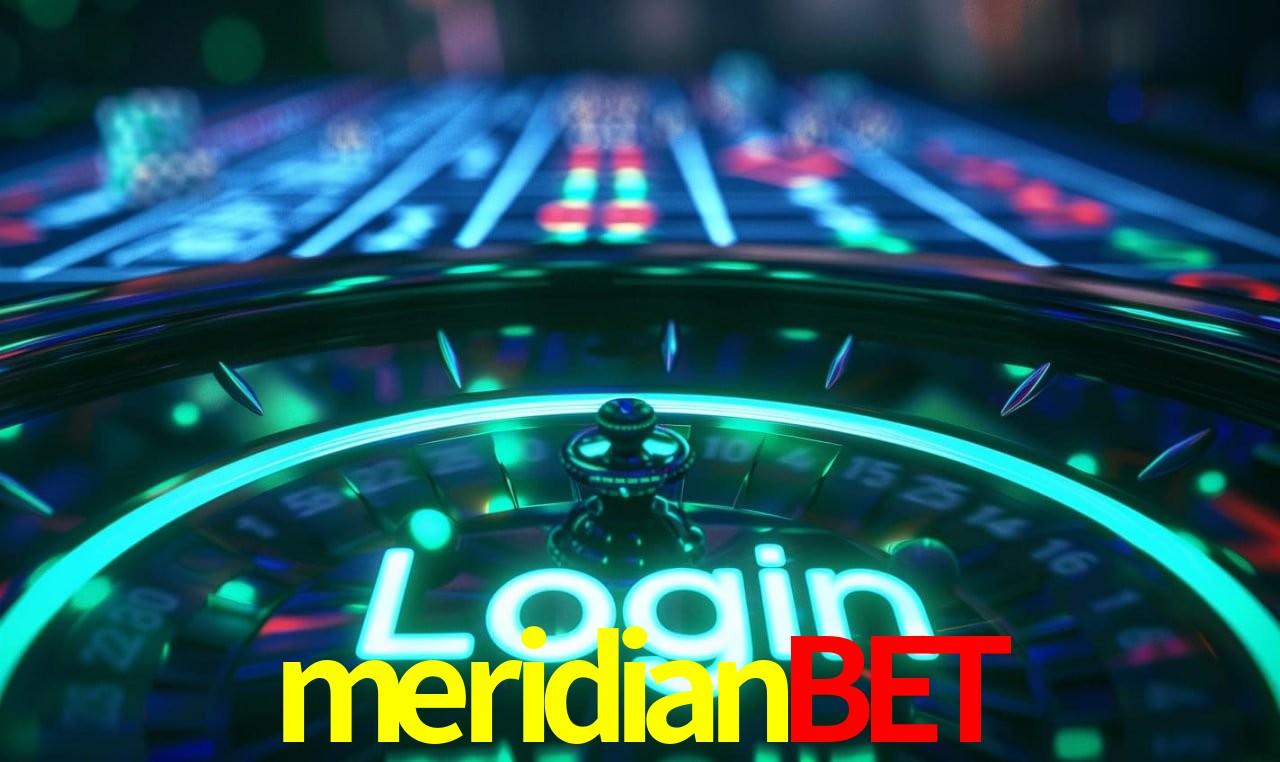 Casino Ao Vivo meridianbet