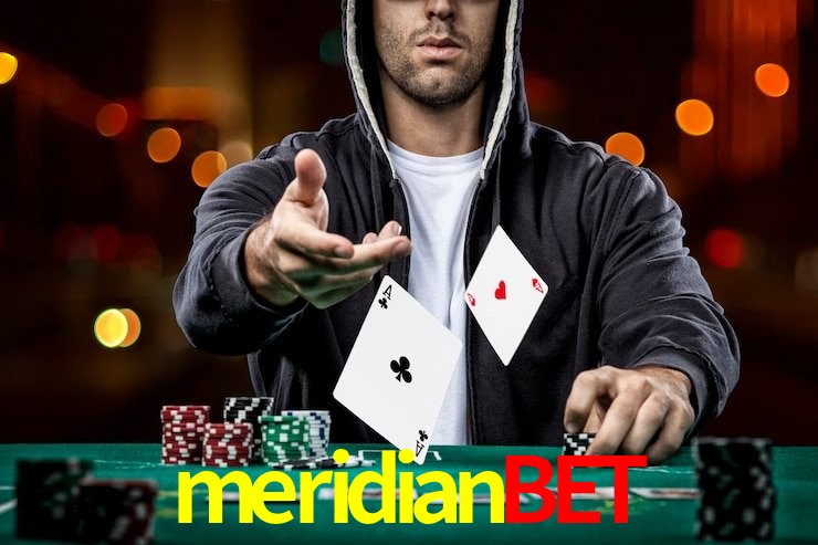 Bônus Generosos e Exclusivos no meridianbet para Você!