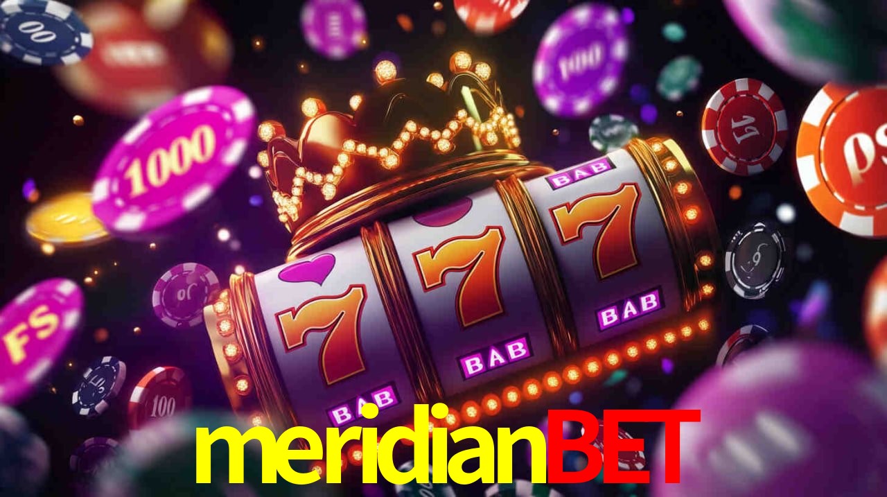 Live Casino meridianbet