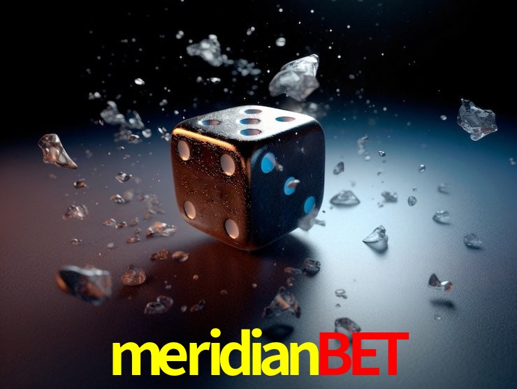 Promoção Relâmpago meridianbet