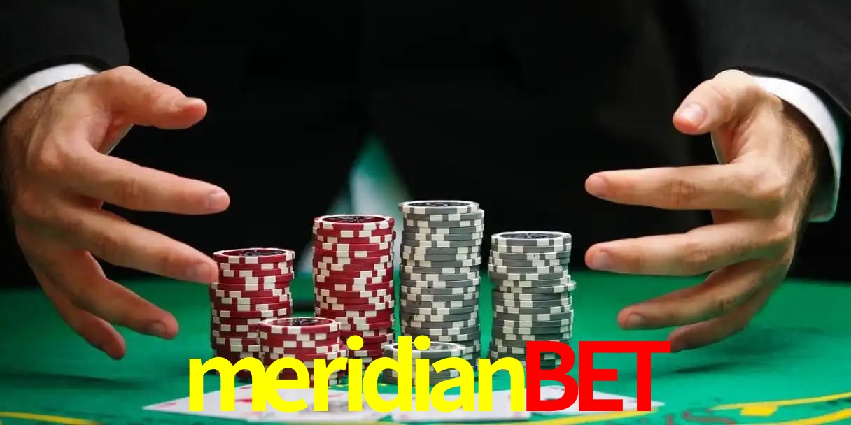 cassino meridianbet