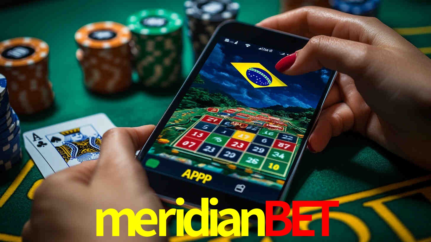 Desvendando o Mundo dos Jogos Virtuais na meridianbet