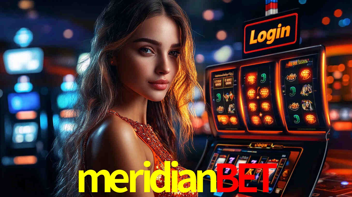 meridianbet: Jogos de Caça-Níqueis-Altas Recompensas, Roleta-Velocidade, Blackjack-Desafios Máximos