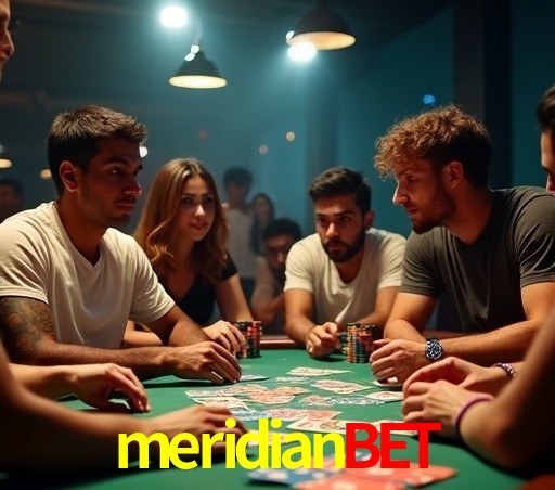 Promoções Sazonais meridianbet