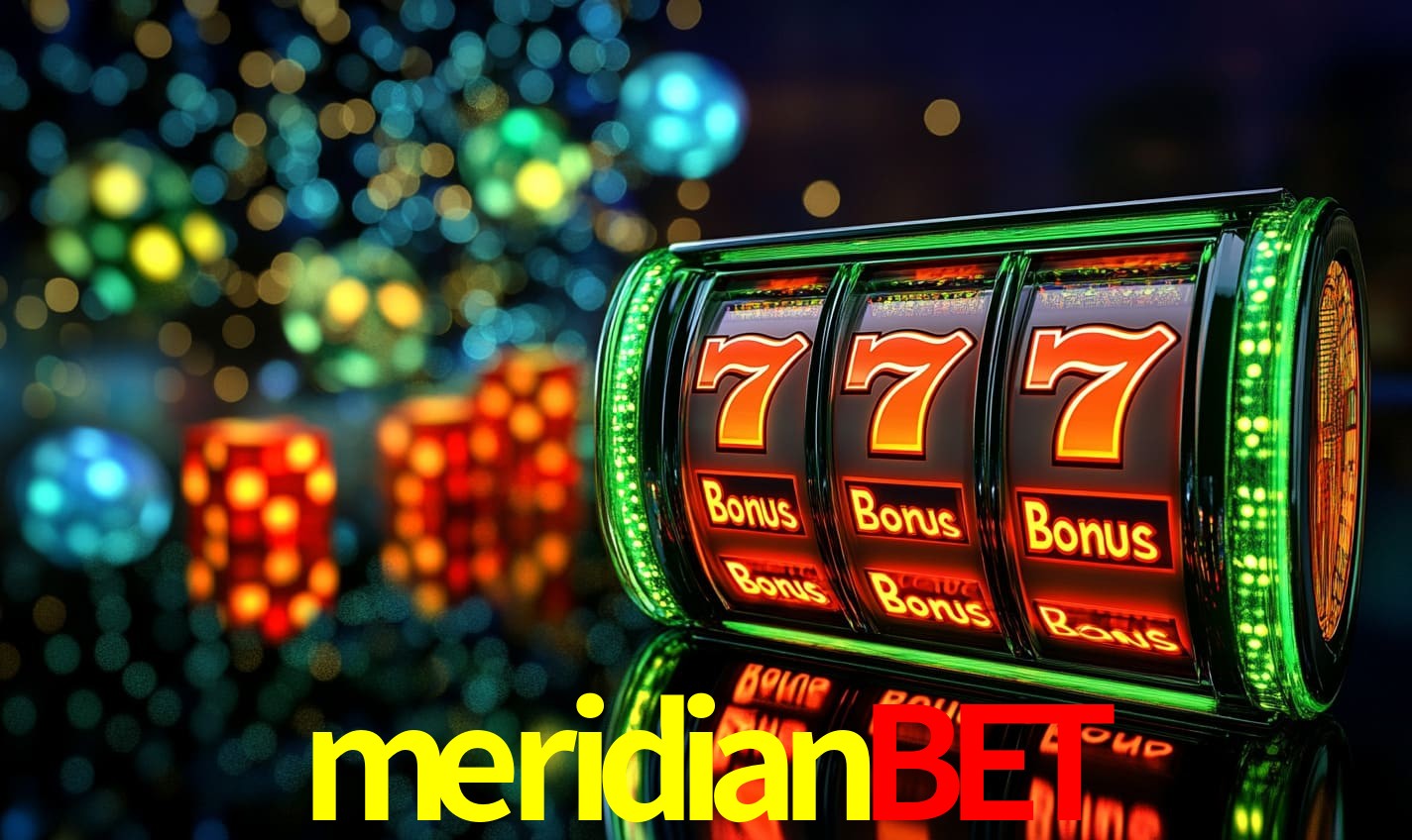 Diretório de Jogos meridianbet