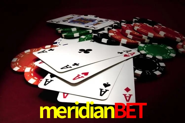 Interface Premium meridianbet
