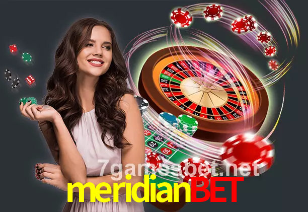 vivo no cassino meridianbet