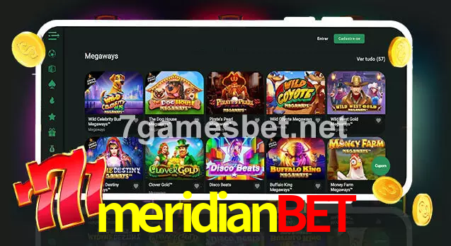 meridianbet aplicativo