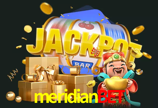 meridianbet bet