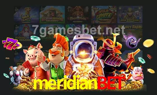 cassino meridianbet