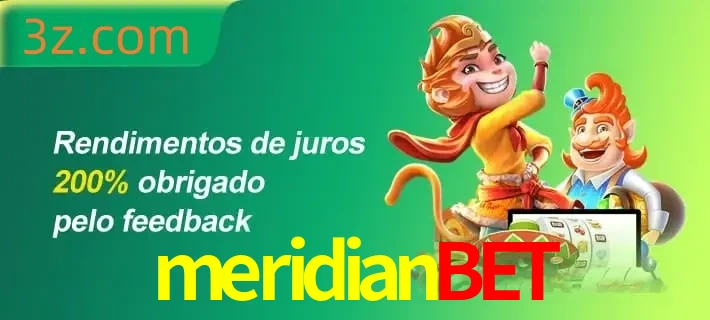 Promoções 1 meridianbet