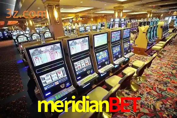 10 Perfis de Indivíduos que Exigem Cautela no meridianbet Cassino